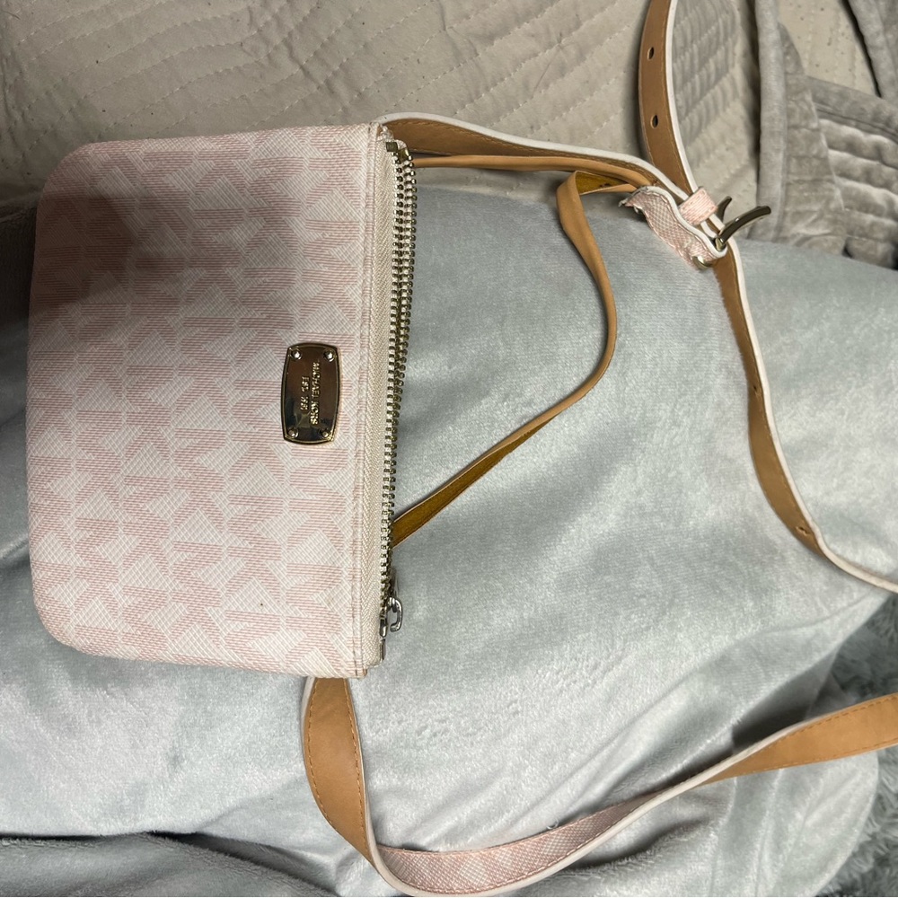 Mk fanny pack